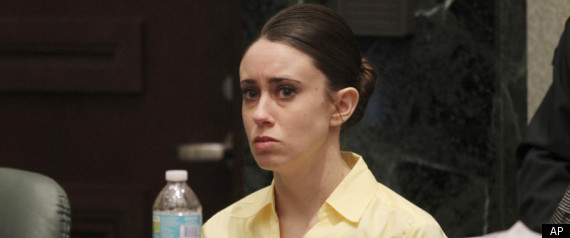 casey anthony trial. Casey Anthony Trial: Jurors