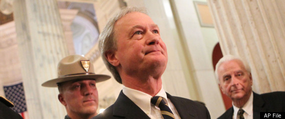 Rhode Island Same Sex Civil Unions