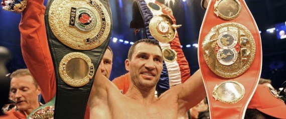 Klitschko