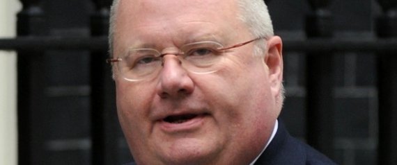 Eric Pickles