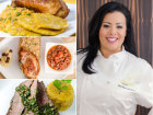 Secretos de una chef personal boricua