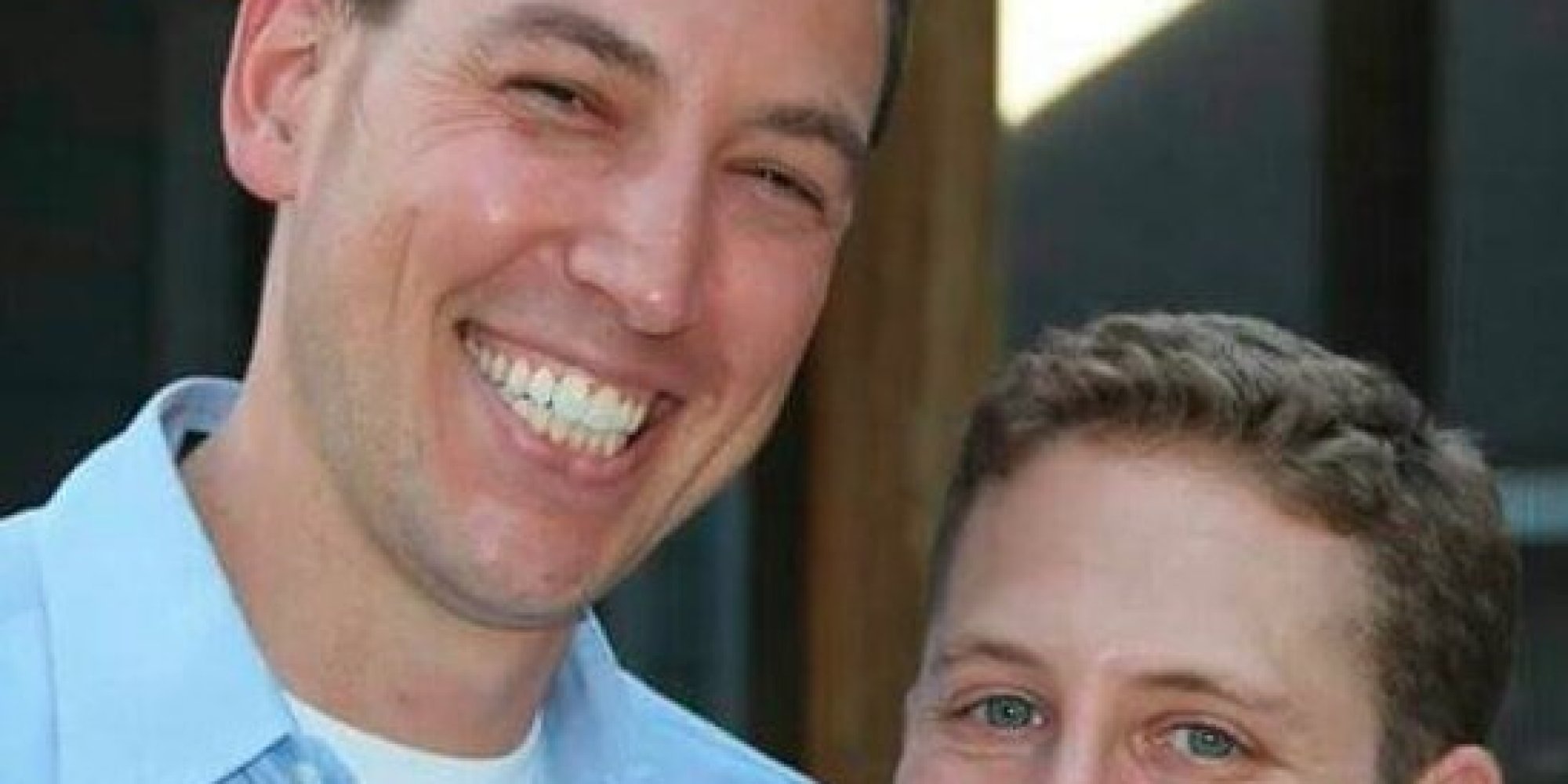 Ein TV-Sender weigerte sich, diese Werbung für die Homo-Ehe zu zeigen - Huffington Post Deutschland