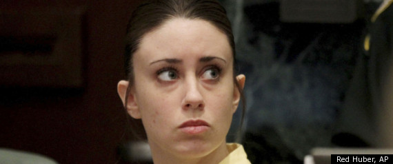 Casey Anthony Closing Arguments