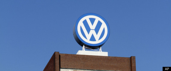 Volkswagen Uaw