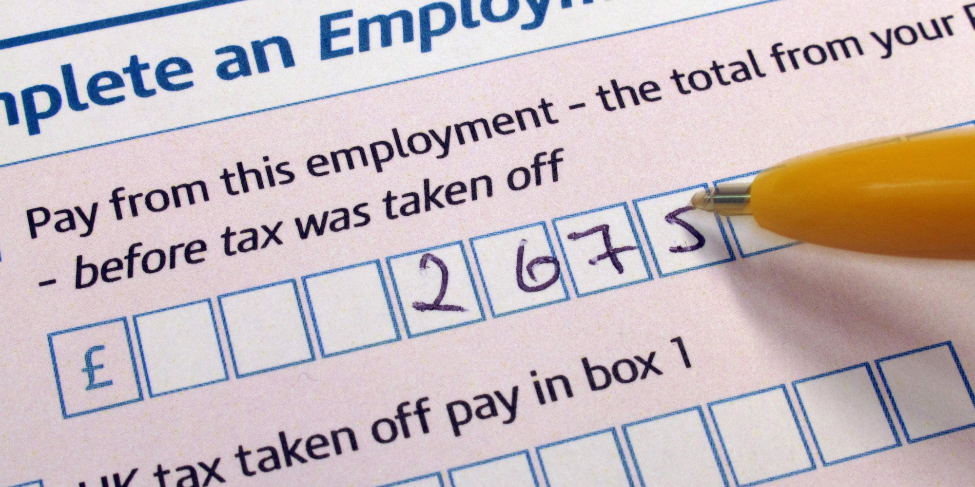 late-tax-return-fines-have-been-written-off-by-hmrc-huffpost-uk