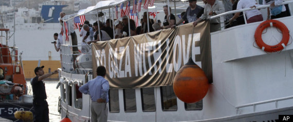 Gaza Flotilla