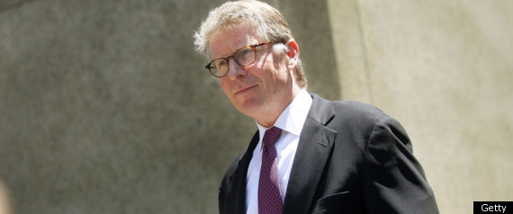 Cy Vance