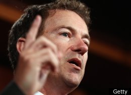 Rand Paul on Rand Paul Plans Senate Filibuster Over Debt Ceiling