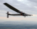 Solar Impulse 2 a décollé pour sa longue traversée du Pacifique