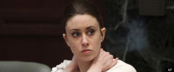 Casey Anthony Trial Live