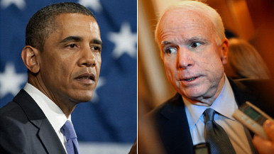 Do you support the Afghanistan Drawdown Plan?