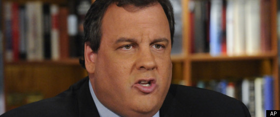 Chris Christie