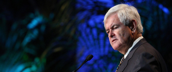 Newt Gingrich Alzheimers