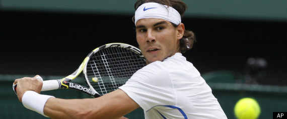 Wimbledon Nbc Espn