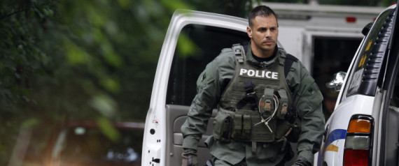 Philly Shootings Ap