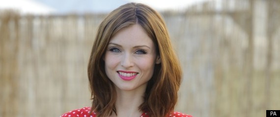 Sophie Ellisbextor