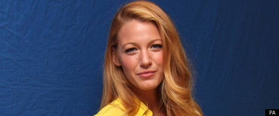 Blake Lively