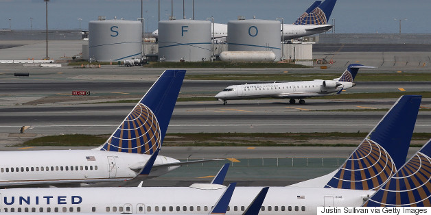 Airline Reportedly Denied Muslim Woman Soda Can Because It Could Be Used 'As A Weapon'