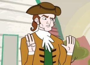 Paul Revere