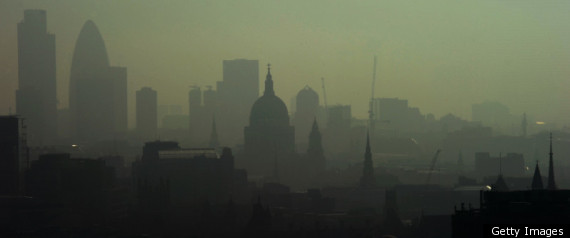 London Air Quality