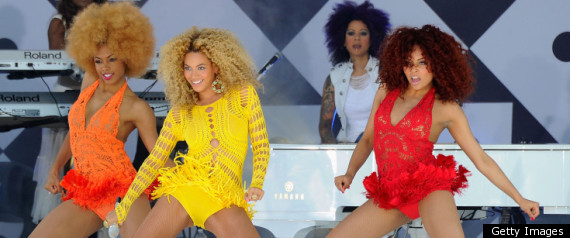 Beyonce
