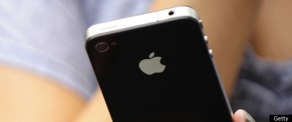 Iphone 4 Prototype Ebay
