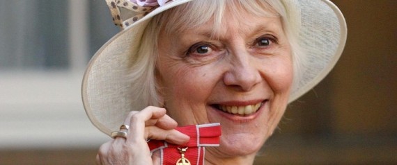 Anna Massey