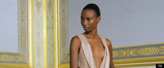 Anne Valerie Hash Couture