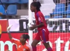 Equatorial Guinea Handball