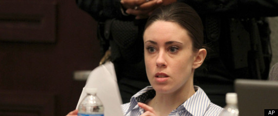 Casey Anthony