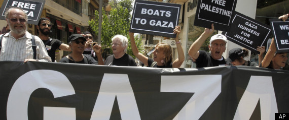 Gaza