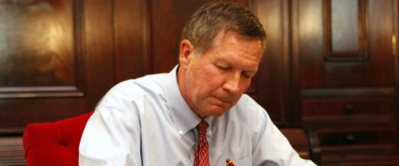 John Kasich