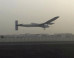 Bad Weather Forces Solar Impulse 2 To Land In Japan