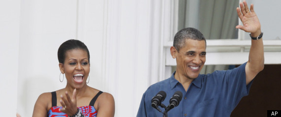 Obama July 4th