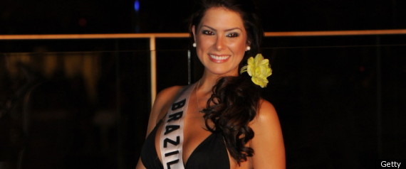 Miss Brazil