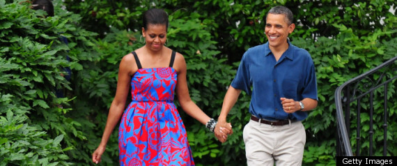 Michelle Obama Independence Day