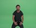 Watch Shia LaBeouf Scream At You For A Full Minute In Bizarre Motivational Art Speech