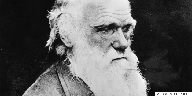 Father Sues Officials For Teaching Evolution