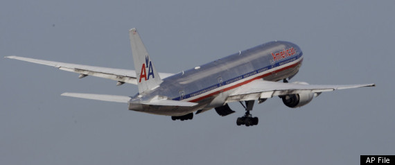 Us Airlines Eu Emissions Cap