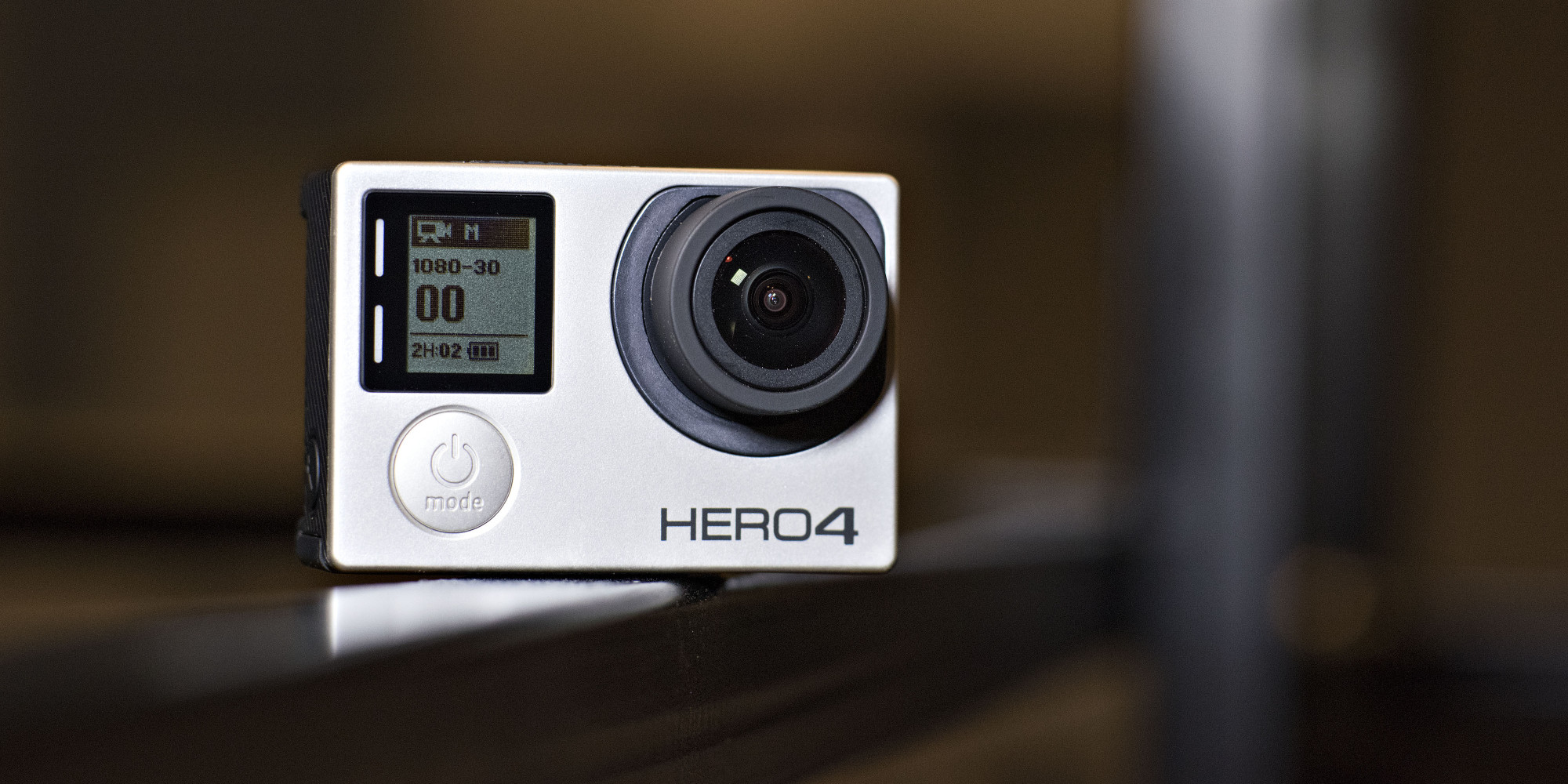 Your GoPro Camera Could Be Used By Criminals To Spy On You HuffPost UK