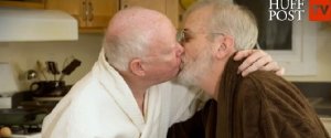 pareja