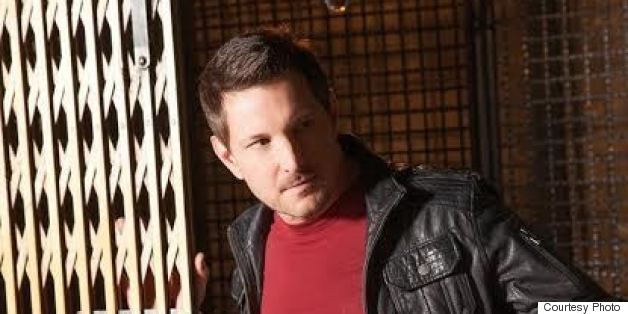 Country Star Ty Herndon Talks Coming Out, His New Work And A More Progressive Nashville