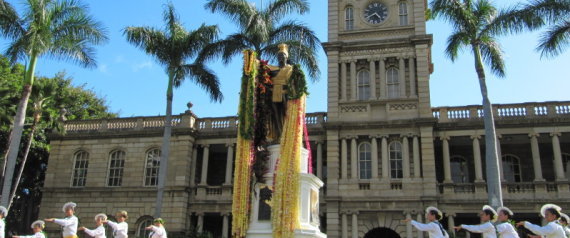 Hawaii Foreclosure Law