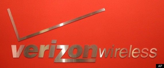 Verizon Data Caps