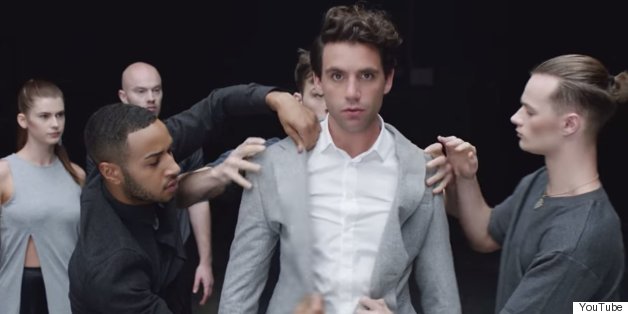 Pop Star Mika Wants To Know 'Where Have All The Gay Guys Gone'?