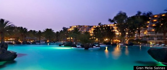 Summer Holiday Deals