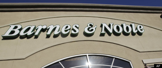 Barnes Noble Summer Reading Sale