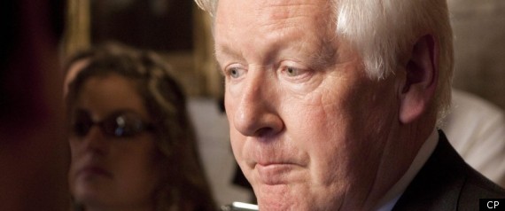 Bob Rae