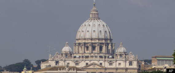 Vatican Archives