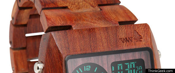 10 Craziest Watches